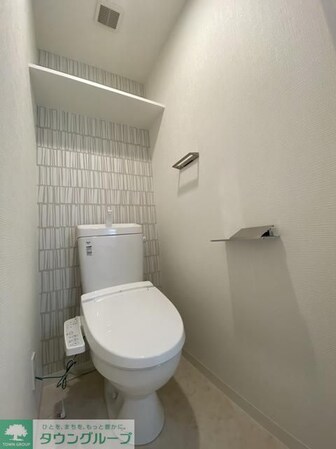 エスリード大須アヴェニューの物件内観写真